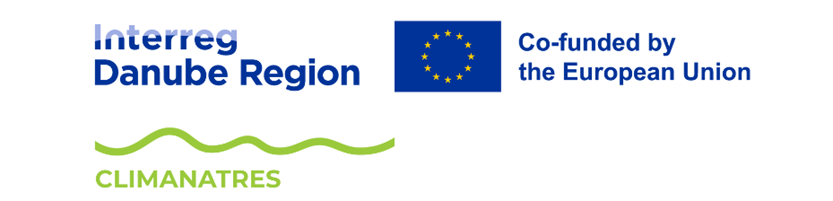 Interreg Danube Region